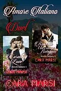 E-Book (epub) Amore Italiano Duet von Cara Marsi