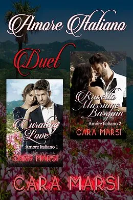 E-Book (epub) Amore Italiano Duet von Cara Marsi