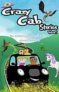 E-Book (epub) Crazy Cab Stories- Volume 1 von CAABpublishingLTD
