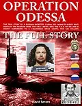 E-Book (epub) Operation Odessa von David Serero