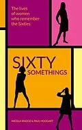 E-Book (epub) Sixty Somethings von Nicola Madge Paul Hoggart