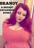 E-Book (epub) Brandy von J. D. Tufts