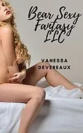 E-Book (epub) Bear Sexy von Vanessa Devereaux