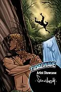 E-Book (pdf) TidalWave Artist Showcase: Sean Gordon Murphy von 