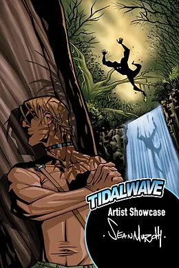 E-Book (pdf) TidalWave Artist Showcase: Sean Gordon Murphy von 