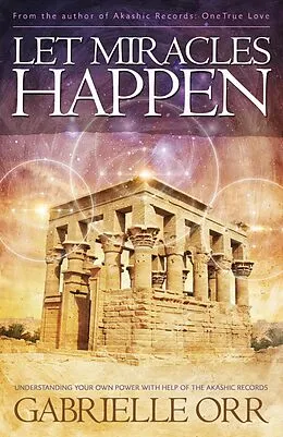 E-Book (epub) Let Miracles Happen von Gabrielle Orr