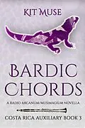 E-Book (epub) Bardic Chords von Kit Muse