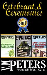 E-Book (epub) Celebrant and Ceremonies von Vlady Peters