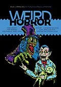 E-Book (epub) Weird Horror #2 von Michael Kelly
