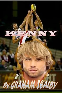 E-Book (epub) Kenny von Graham Sealby