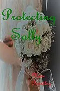 E-Book (epub) Protecting Sally von Mave Priestley