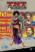 E-Book (pdf) TNT Jackson #2 von Michael Frizell