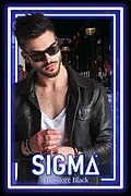 E-Book (epub) Sigma von Theodore Black