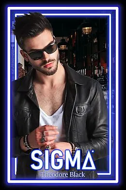 E-Book (epub) Sigma von Theodore Black