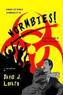 E-Book (epub) Normbies! von David J. Lovato