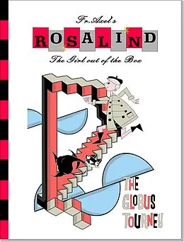 E-Book (epub) Rosalind and the Globus Tourney von Father Axel