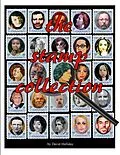 E-Book (epub) The Stamp Collection (Picture Books for the Elderly, #15) von David Halliday