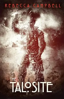 E-Book (epub) The Talosite von Rebecca Campbell