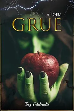 E-Book (epub) Grue von Tony Colatruglio