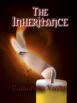 E-Book (epub) The Inheritance von Cassandra Vayne