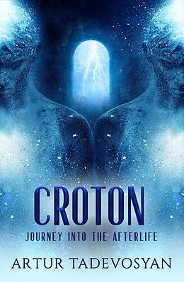E-Book (epub) Croton von Artur Tadevosyan