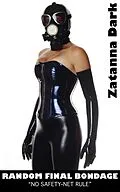 E-Book (epub) Random Final Bondage - "No Safety-Net Rule" von Zatanna Dark