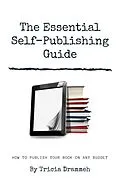 E-Book (epub) The Essential Self-Publishing Guide von Tricia Drammeh