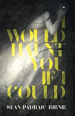 E-Book (epub) I Would Haunt You if I Could von Seán Padraic Birnie