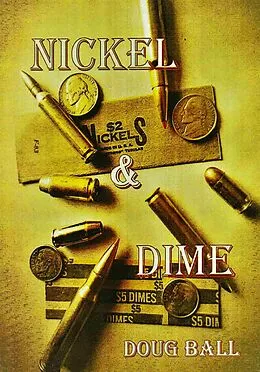 E-Book (epub) Nickel and Dime von Doug Ball