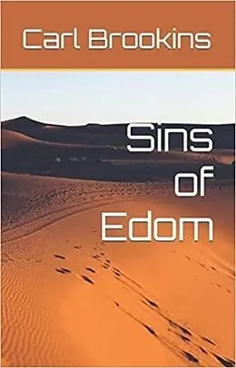 E-Book (epub) Sins Of Edom von Carl Brookins