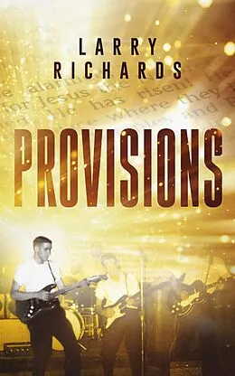 E-Book (epub) Provisions von Larry Richards