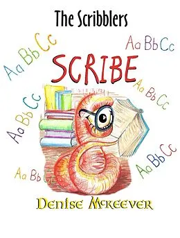 E-Book (epub) Scribe von Denise McKeever