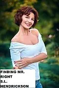 E-Book (epub) Finding Mr. Right von S L Hendrickson