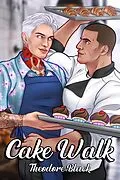 E-Book (epub) Cake Walk von Theodore Black