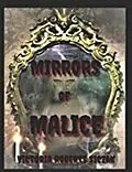 E-Book (epub) Mirrors of Malice von Victoria Roberts Siczak