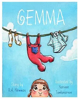 E-Book (epub) Gemma von R. H. Newman