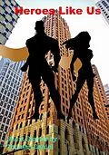 E-Book (epub) Heroes like Us von Thomas Daniel