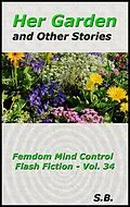 E-Book (epub) Her Garden and Other Stories von S.B.