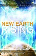 E-Book (epub) A New Earth Rising von Charmian Redwood