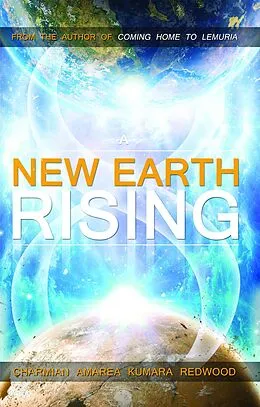 E-Book (epub) A New Earth Rising von Charmian Redwood