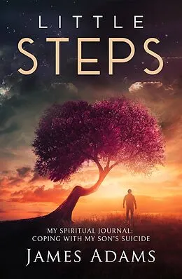 E-Book (epub) Little Steps von James Adams