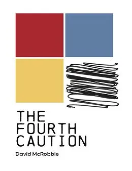 E-Book (epub) The Fourth Caution von David McRobbie