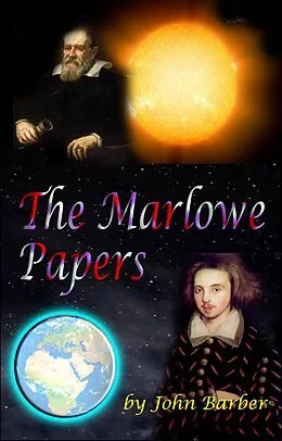 E-Book (epub) The Marlowe Papers (Inspector Winwood Mysteries, #11) von John Barber