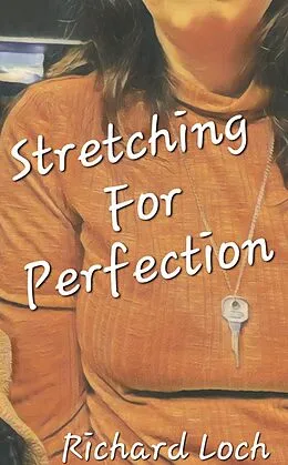 E-Book (epub) Stretching for Perfection von Richard Loch