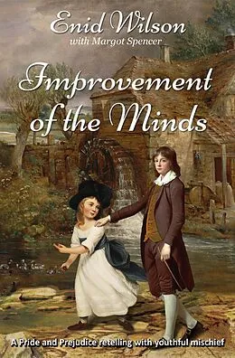 E-Book (epub) Improvement of the Minds von Enid Wilson