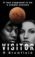 E-Book (epub) Visitor von R. Bromfield