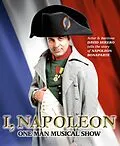 E-Book (epub) I, Napoleon (One-Man Theater Play about Napoleon Bonaparte) von David Serero