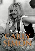 E-Book (epub) The Music of Carly Simon von Michael Francis Taylor