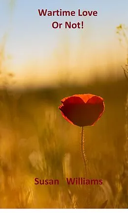 E-Book (epub) Wartime Love or Not! von Susan Williams