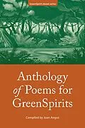 E-Book (epub) Anthology of Poems for GreenSpirits (GreenSpirit ebooks, #11) von Joan Angus